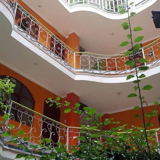 Hotel Hospedaje Karol Ayacucho Exterior foto